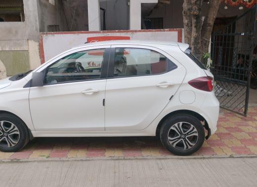 Tata Tiago 2024