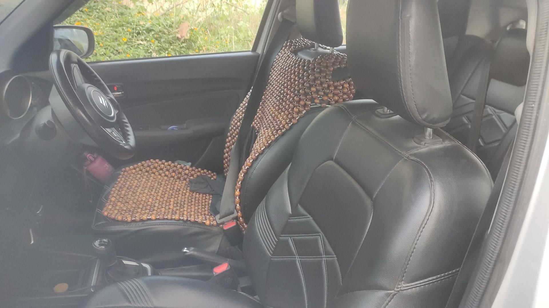 Maruti Suzuki Swift 2024