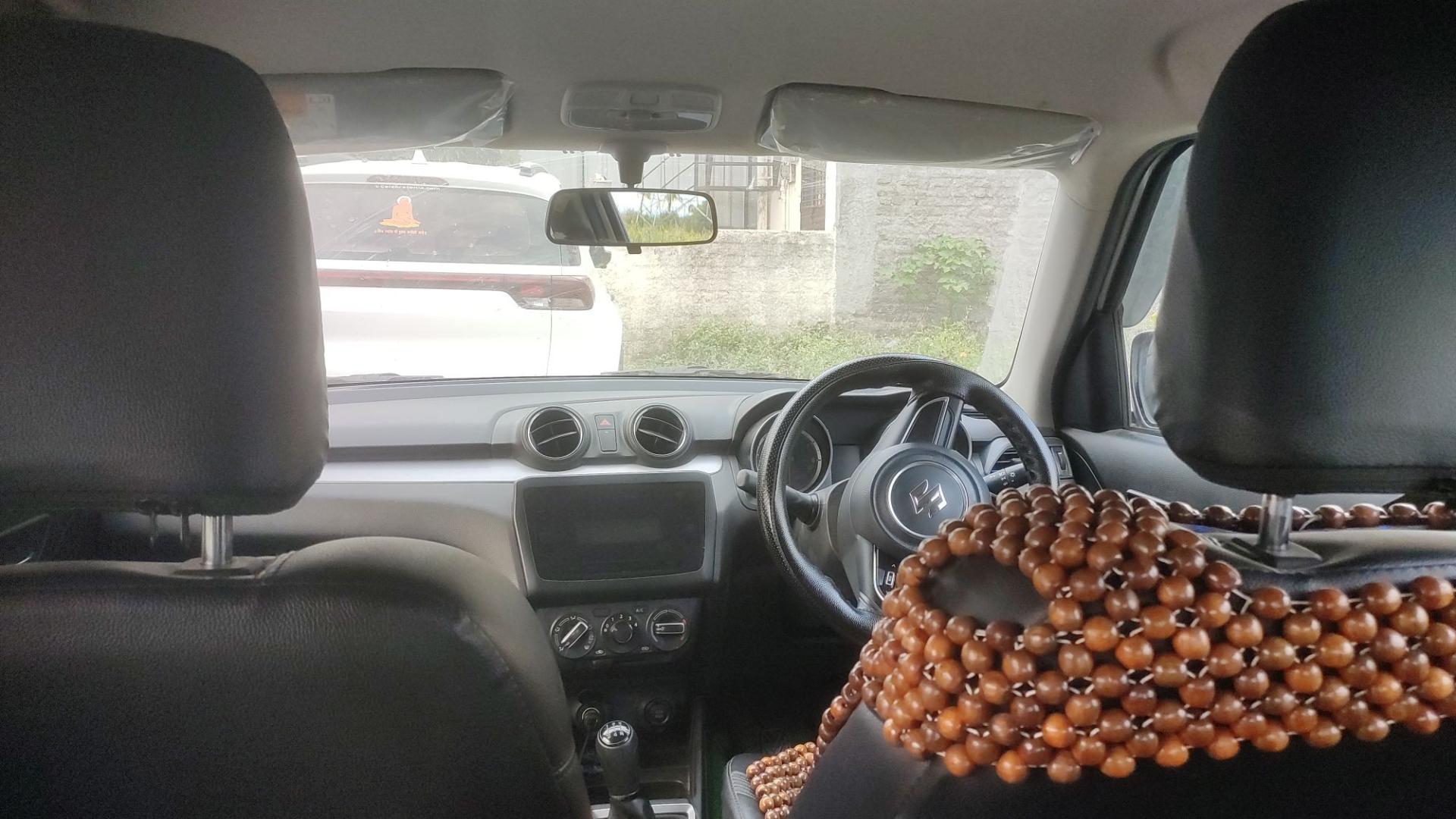 Maruti Suzuki Swift 2024