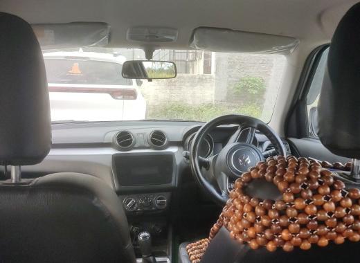 Maruti Suzuki Swift 2024