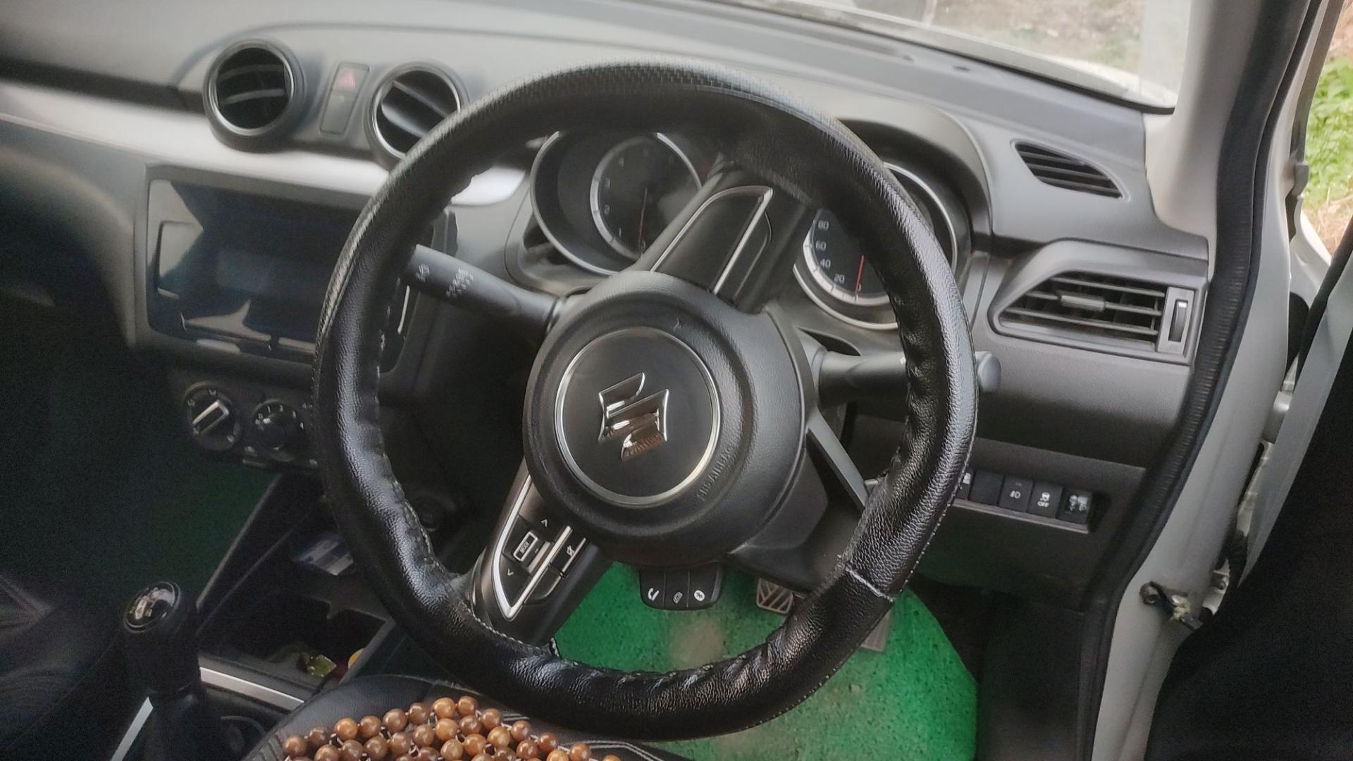 Maruti Suzuki Swift 2024