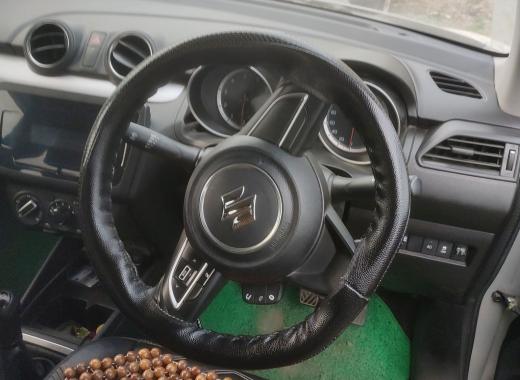Maruti Suzuki Swift 2024