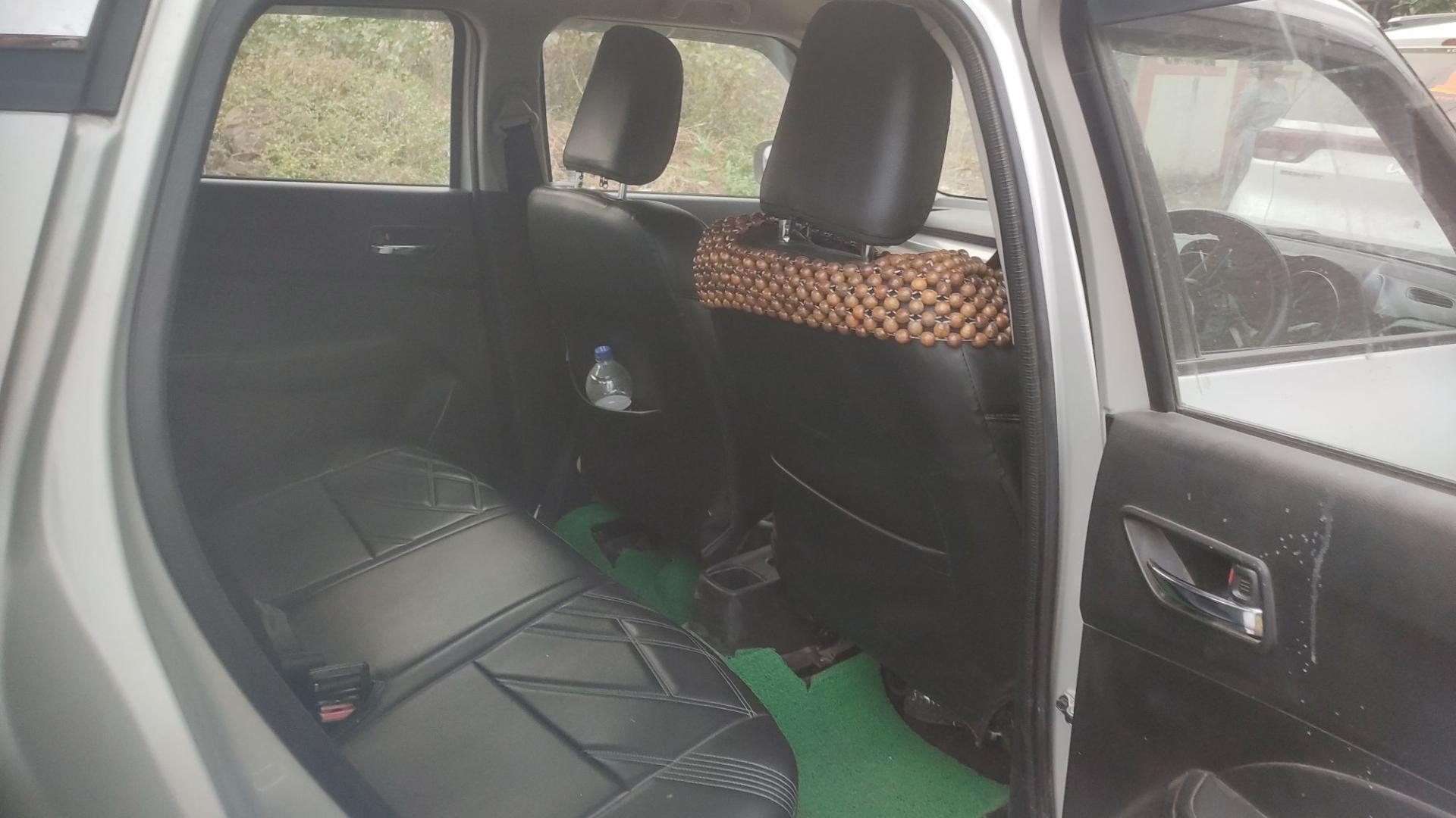 Maruti Suzuki Swift 2024