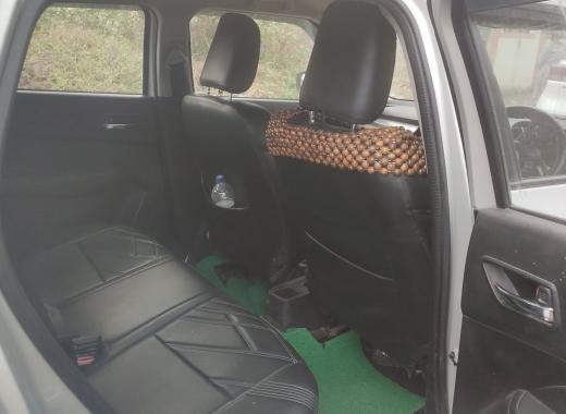 Maruti Suzuki Swift 2024