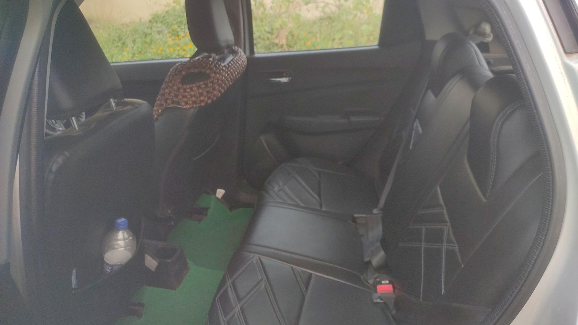 Maruti Suzuki Swift 2024