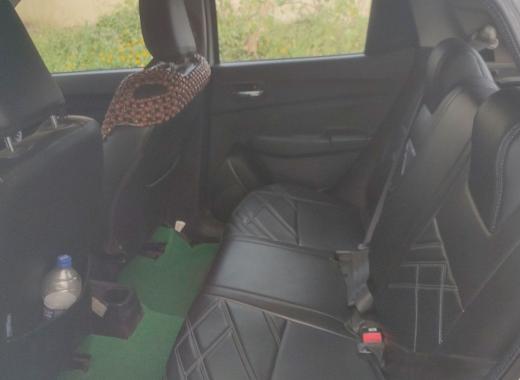 Maruti Suzuki Swift 2024