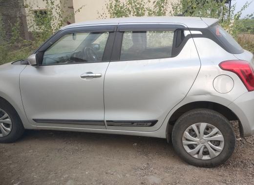 Maruti Suzuki Swift 2024