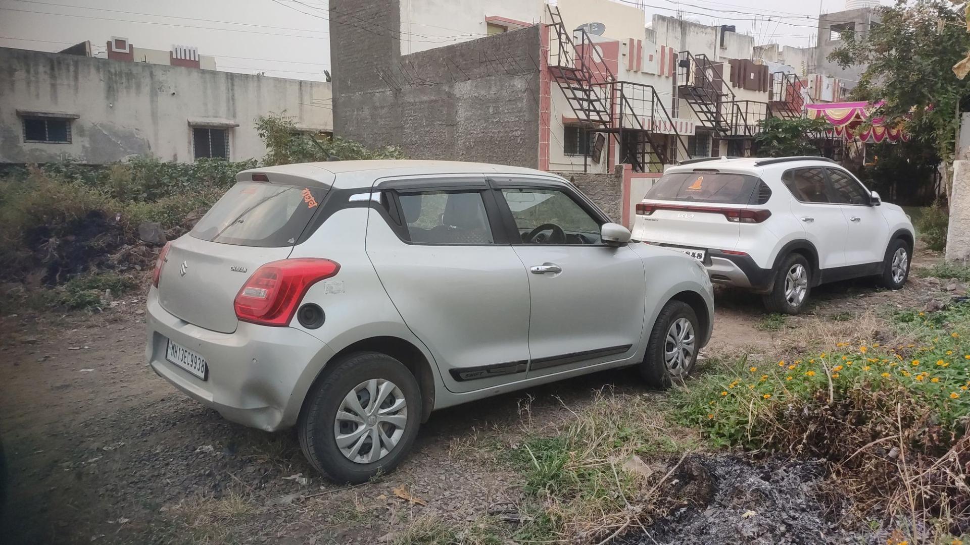 Maruti Suzuki Swift 2024