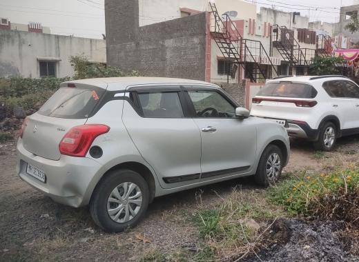 Maruti Suzuki Swift 2024