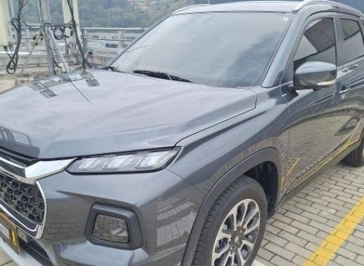 Maruti Suzuki Grand Vitara 2024