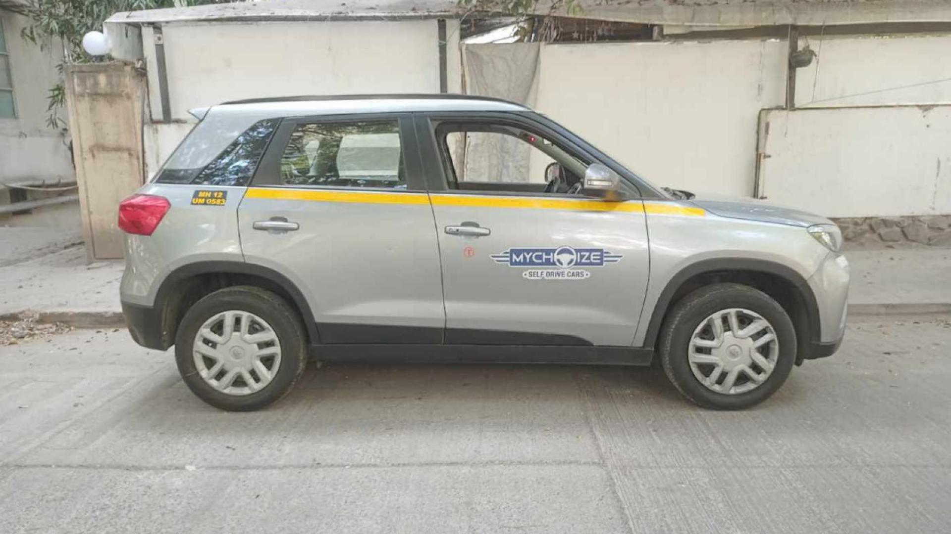 Toyota Urban Cruiser 2022