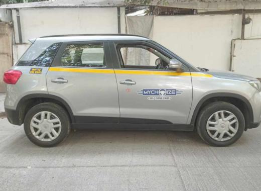 Toyota Urban Cruiser 2022