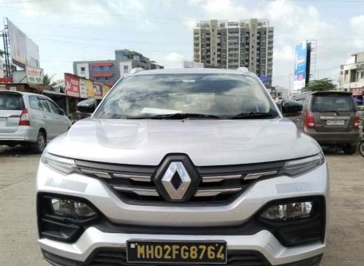 Renault Kiger 2022
