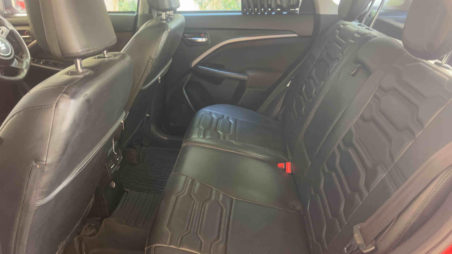 Maruti Suzuki Brezza 2023