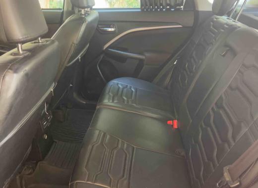 Maruti Suzuki Brezza 2023