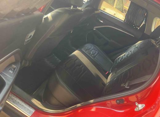 Maruti Suzuki Brezza 2023