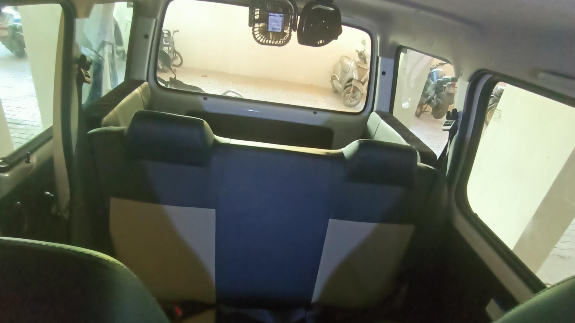 Maruti Suzuki Eeco 2025