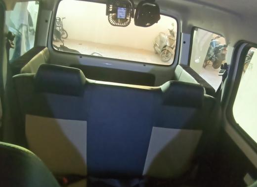 Maruti Suzuki Eeco 2025