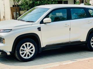 Maruti Suzuki Grand Vitara 2025