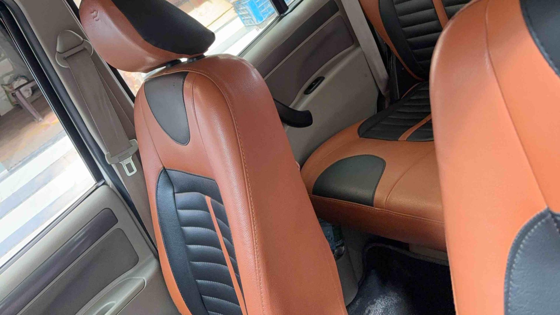 Mahindra Scorpio N 2019