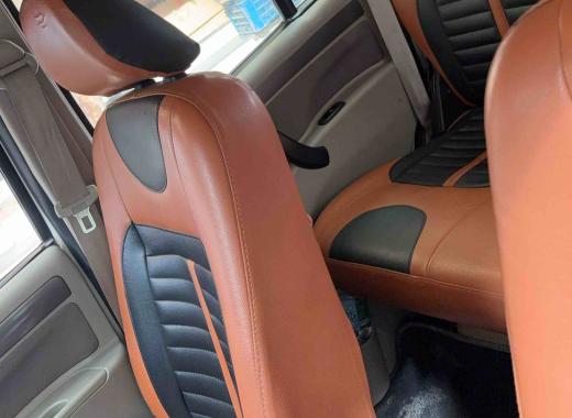 Mahindra Scorpio N 2019