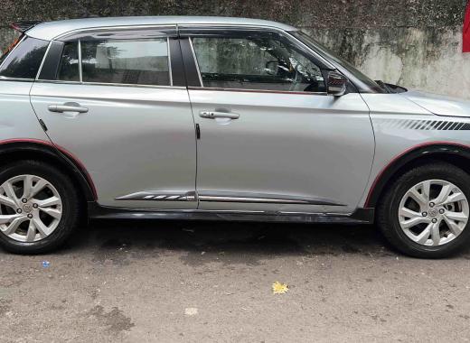 Maruti Suzuki Swift 2025