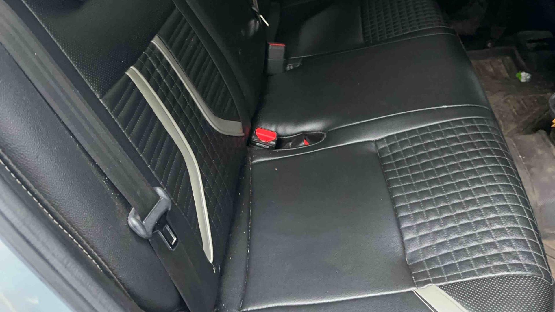 Maruti Suzuki Swift 2025