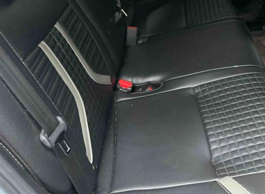 Maruti Suzuki Swift 2025