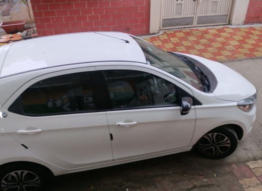 Tata Tiago 2024
