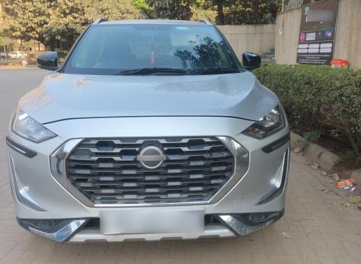 Nissan Magnite 2022