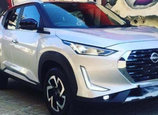 Nissan Magnite 2022