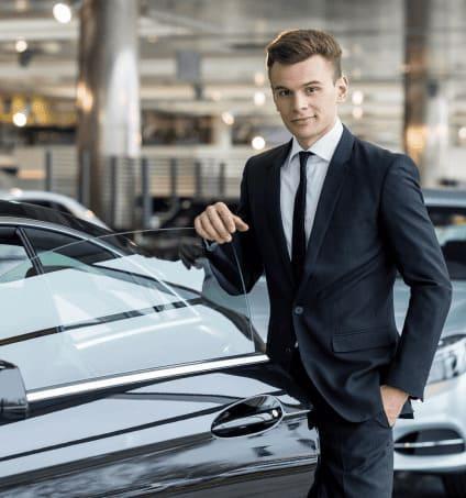 DigiCab offers clear pricing and 24/7 great support.