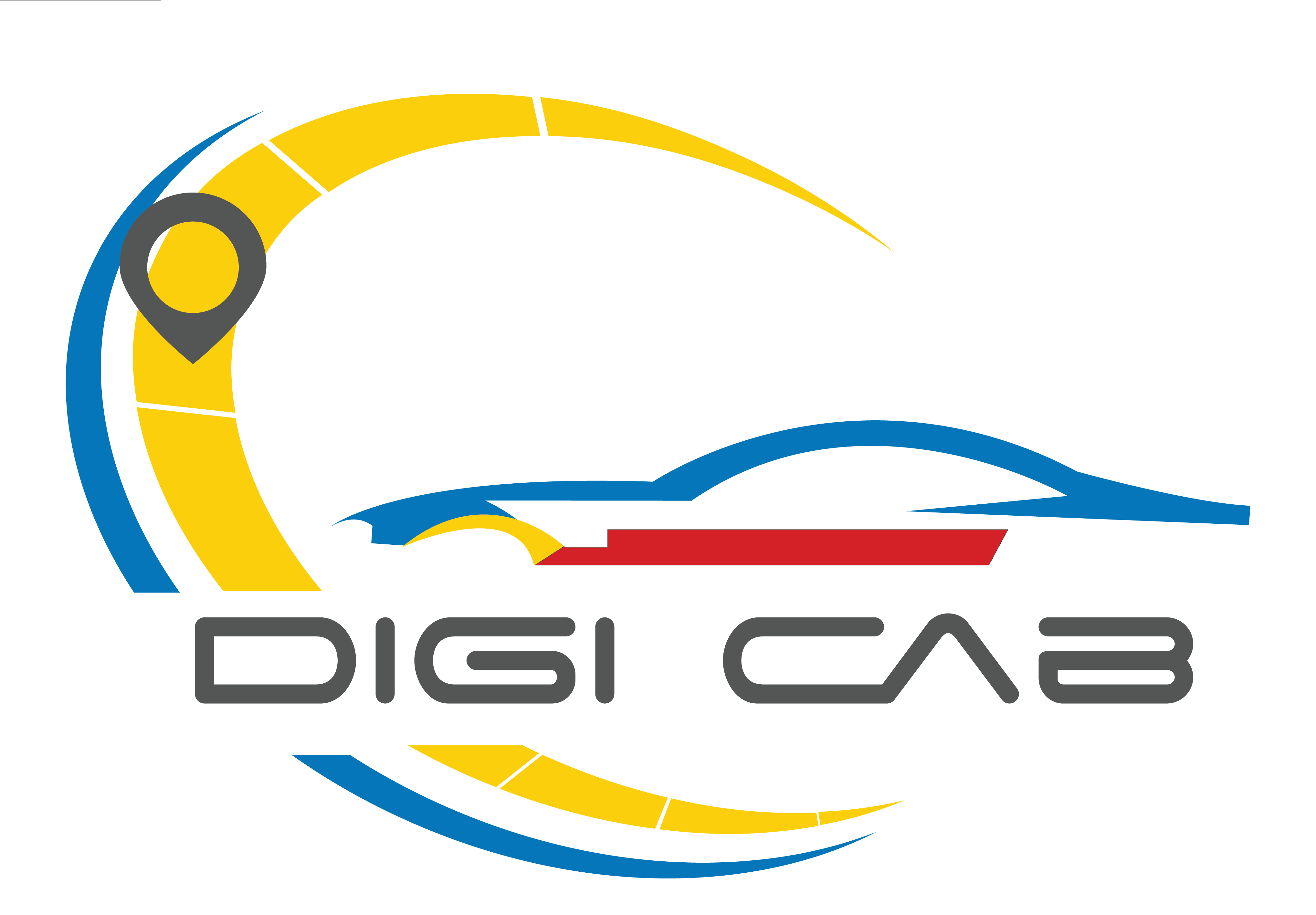 Digicab Technology Pvt. Ltd