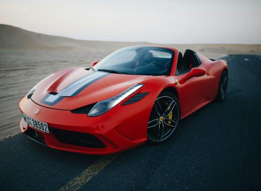 Top 5 New Cars to Look Out for in 2024