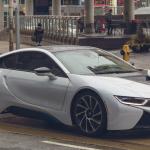 The Evolution of Electric Vehicles: A New Era