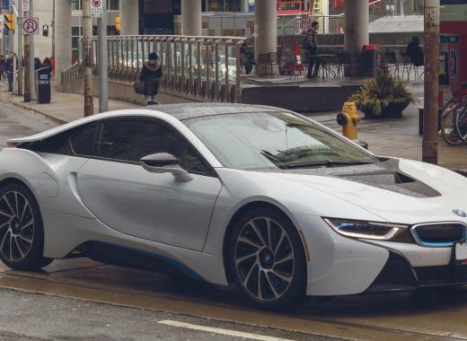 The Evolution of Electric Vehicles: A New Era