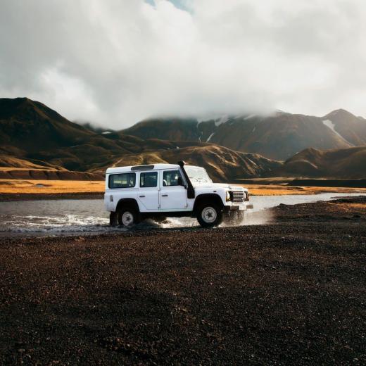 The Best Cars for Off-Road Adventures