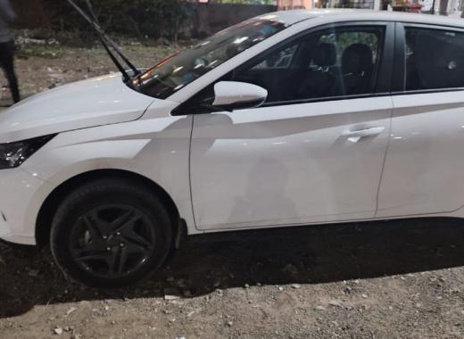Hyundai I20 2023
