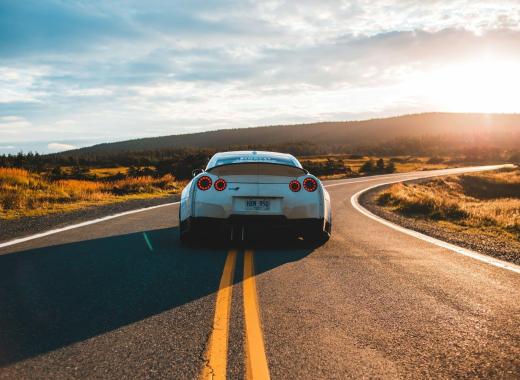 The Ultimate Road Trip Checklist